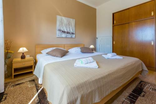 Apartamentos Zupan