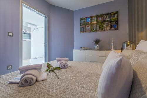 Panoramica - Apartman