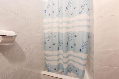 Hostal Rooms Cico