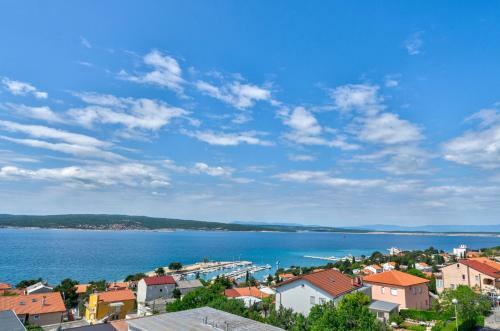 Apartamentos Abros Potkrovlje