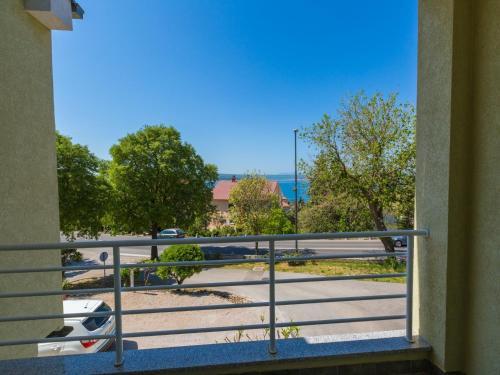 Apartments Klaudija