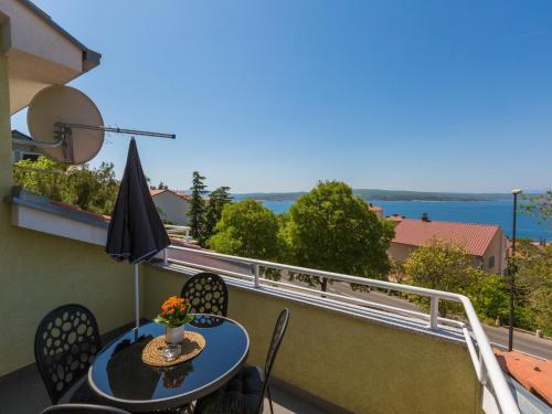 Apartments Klaudija
