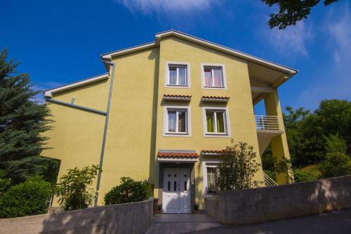 Apartments Klaudija