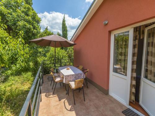 Apartments Vilma