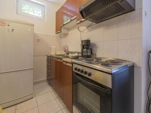 Apartments Vilma