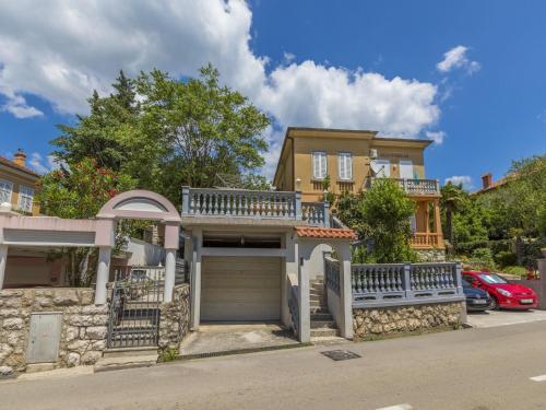 Apartments Vilma