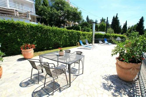 Apartamentos Nina