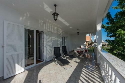 Apartamentos Amila