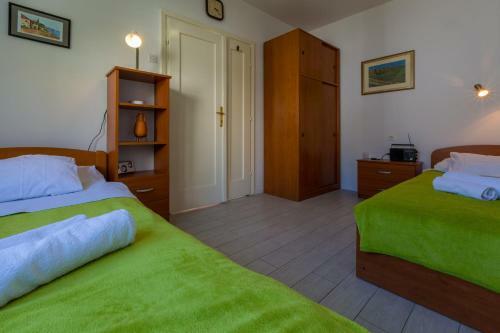 Apartamentos Filkovic