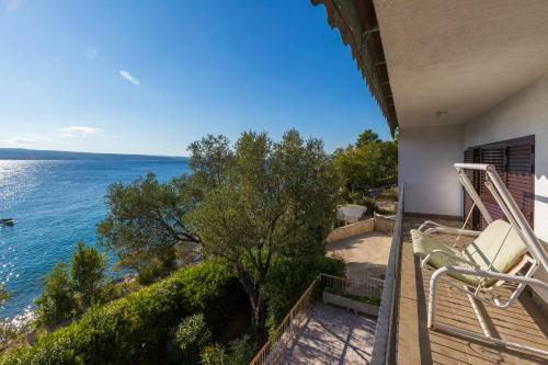 Apartamentos Filkovic