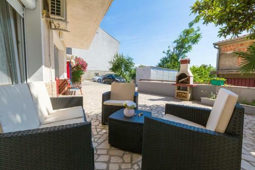 Apartamentos Dobrila