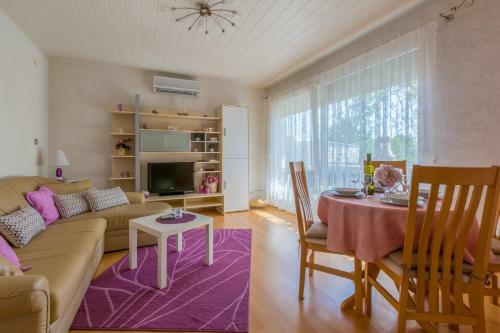Apartamentos Dobrila