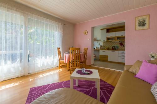 Apartamentos Dobrila