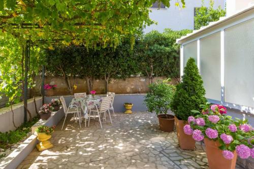 Apartamentos Dobrila