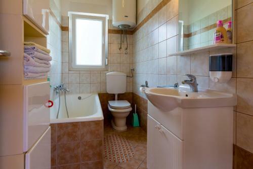 Apartamentos Dragiza