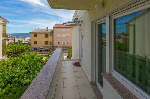 Apartamentos Dragiza