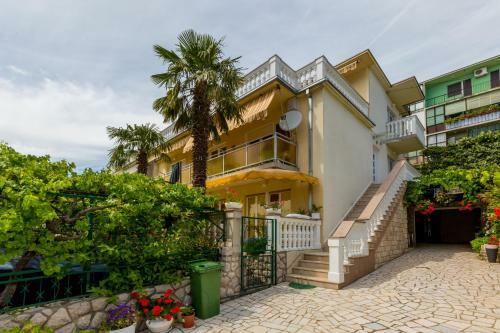 Apartamentos Dragiza