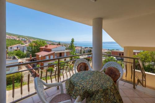 Apartamentos Janja C.