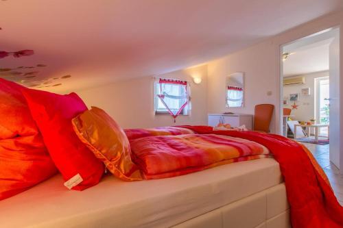 Apartamentos Janja C.