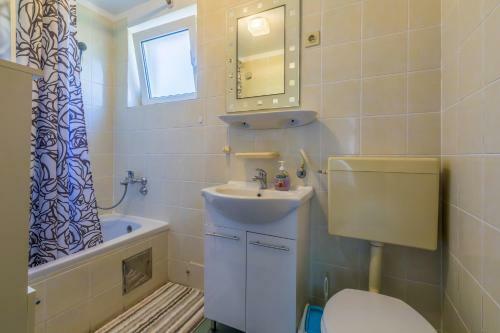 Apartamentos Kostrencic