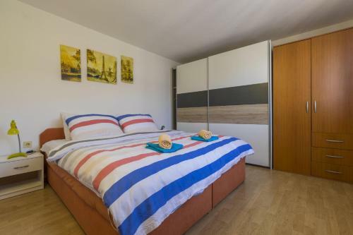 Apartamentos Kostrencic