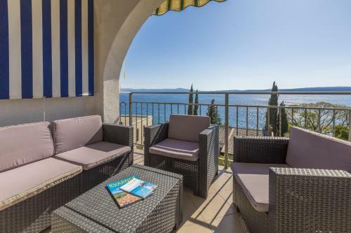 Apartamentos Kostrencic