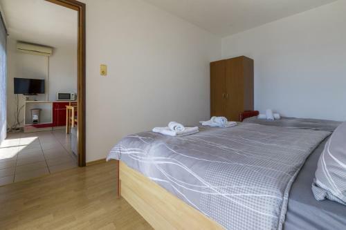 Apartamentos Kostrencic
