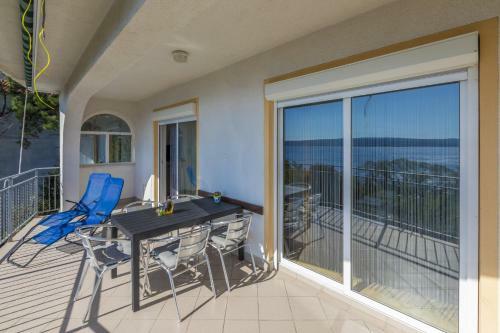 Apartamentos Kostrencic