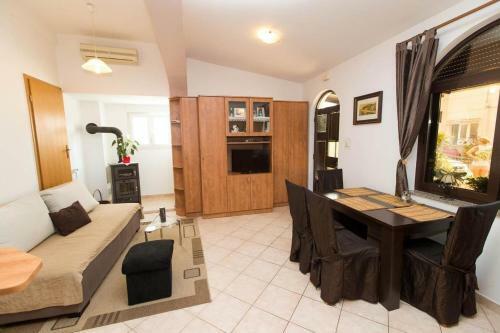 Apartamentos Kristina