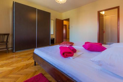 Apartamentos Maricic
