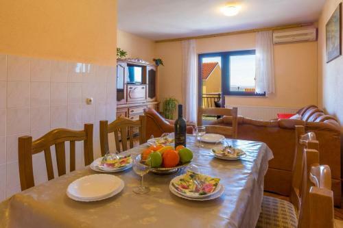 Apartamentos Maricic