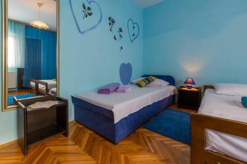 Apartamentos Maricic