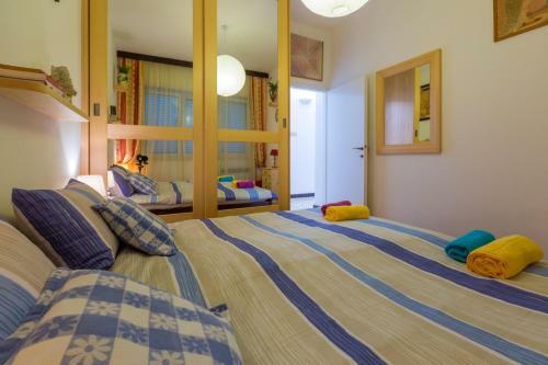 Apartamentos Megy