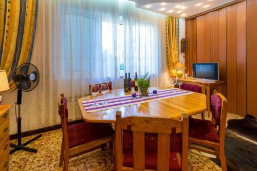 Apartamentos Megy