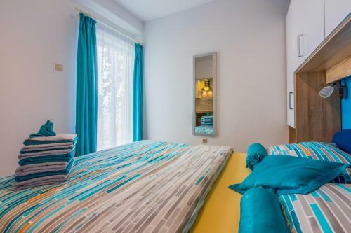Apartamentos Nastasia