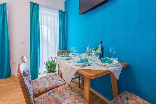 Apartamentos Nastasia
