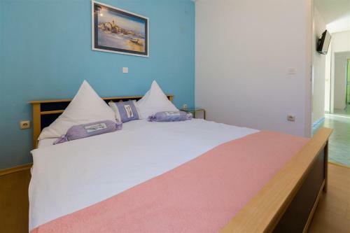 Apartamentos Nastasia