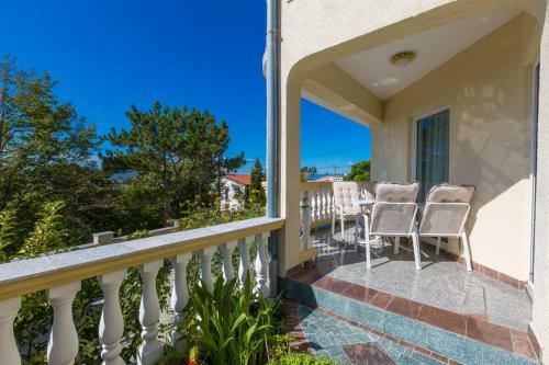 Apartamentos Nastasia