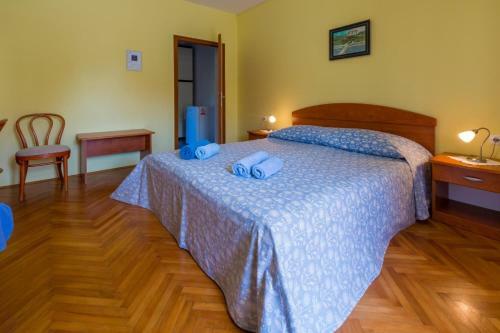 Hostal Pansion Ivanka