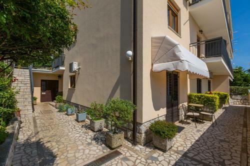 Hostal Pansion Ivanka