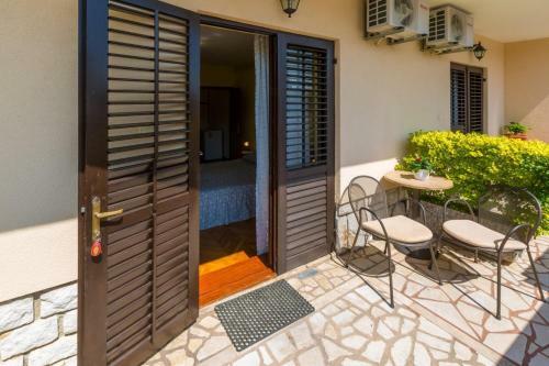 Hostal Pansion Ivanka