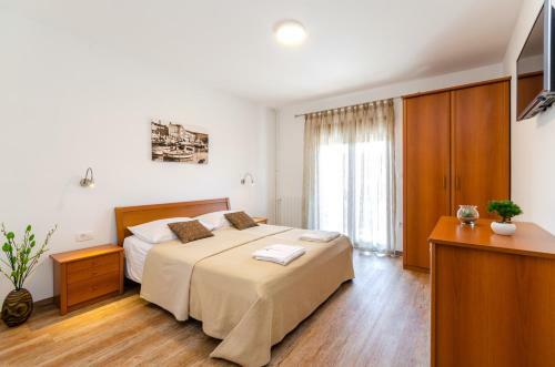 Hostal Pansion Ivanka