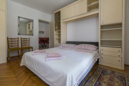 Apartamentos Popovic