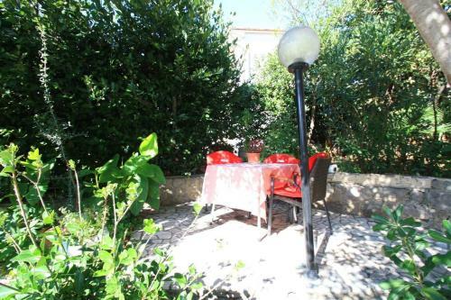 Apartamentos Samaric