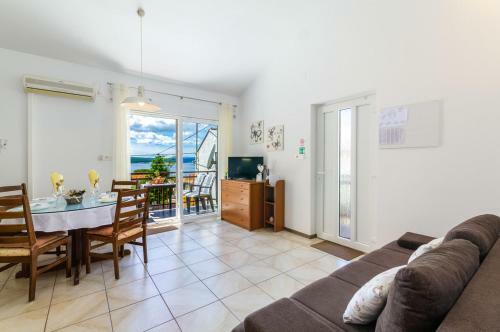Apartamentos Slavka