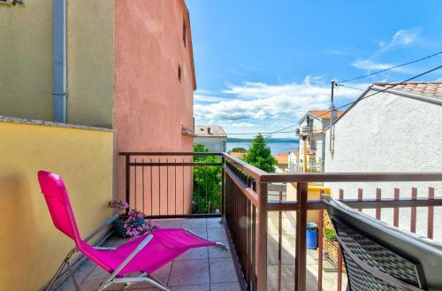 Apartamentos Slavka