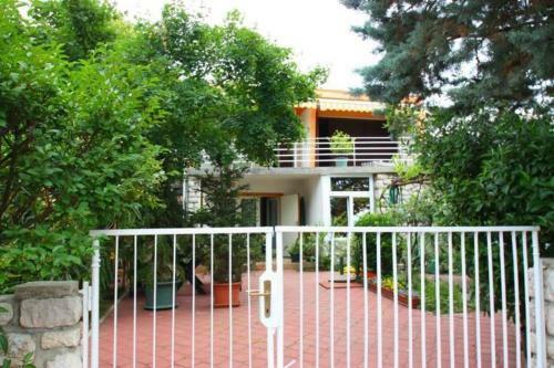 Apartamentos Svetlana