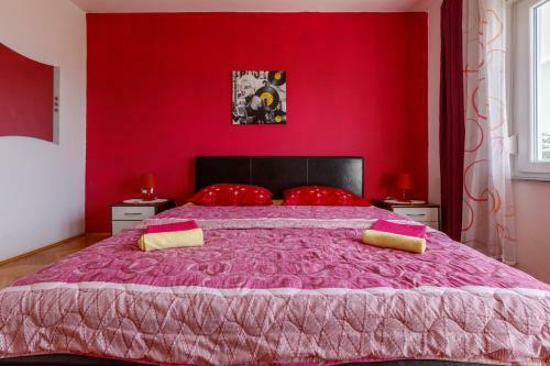 Apartamentos Avisnja