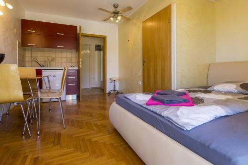 Apartamentos Duerr