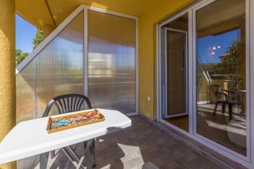 Apartamentos Duerr